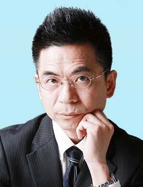 忍田幸夫プロ